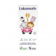 LOKOMOTIV B KAMILLA GYÖMBÉR CSEPP - 30ML LOKOMOTIV B KAMILLA GYÖMBÉR CSEPP - 30ML